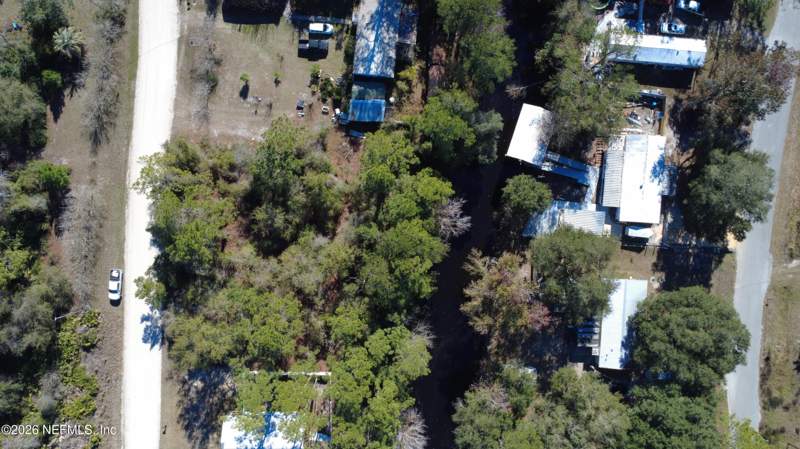Unimproved Land at 149 Kingfish Avenue, Bostwick, Palatka — photo 2