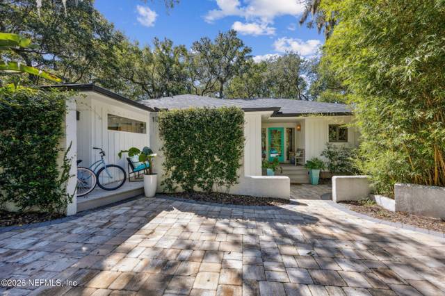 10 GREEN WINGED TEAL Road home for sale in Beach Walker Village