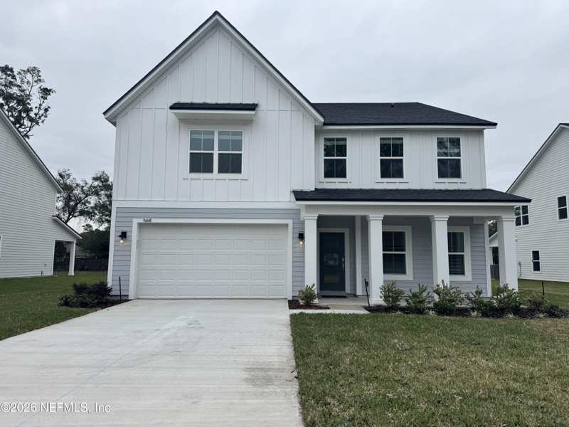 5 bedroom Single Family Residence at 96148 Pirates Bluff Road, Pirates Bluff, Yulee — photo 1