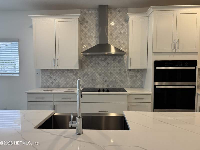 5 bedroom Single Family Residence at 96148 Pirates Bluff Road, Pirates Bluff, Yulee — photo 3