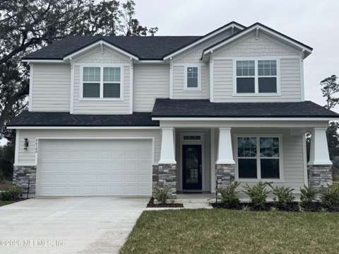 96160 Pirates Bluff Road, home for sale on Pirates Bluff Road