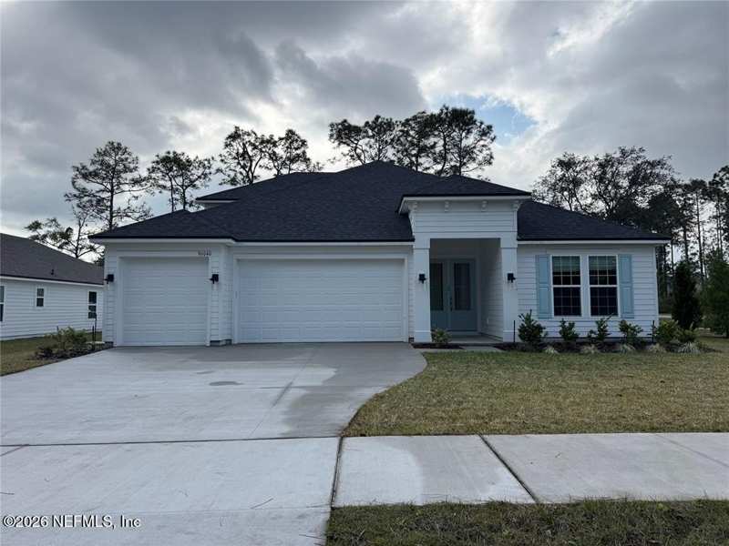 5 bedroom Single Family Residence at 96040 Pirates Bluff Road, Pirates Bluff, Yulee — photo 1