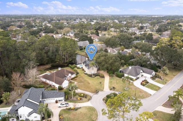 Jax Golf & Country Club
