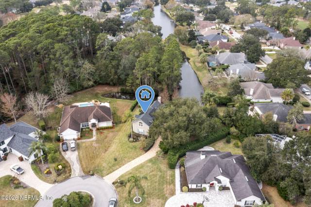 Jax Golf & Country Club