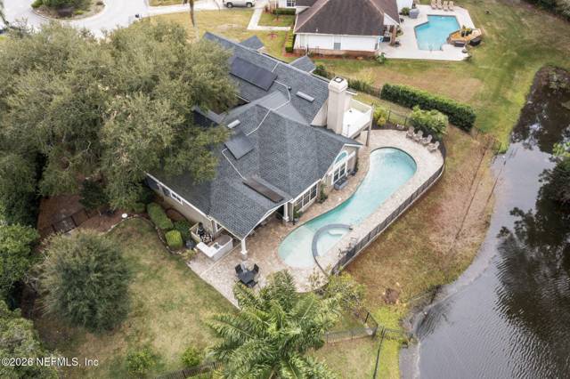 Jax Golf & Country Club