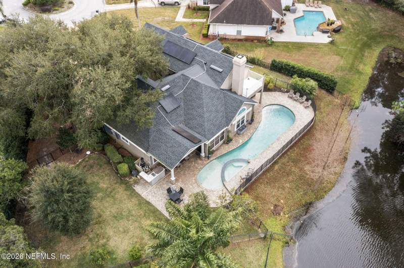 4 bedroom Single Family Residence at 3972 E Jebb Island Circle, Jax Golf & Cc, Jacksonville — photo 5