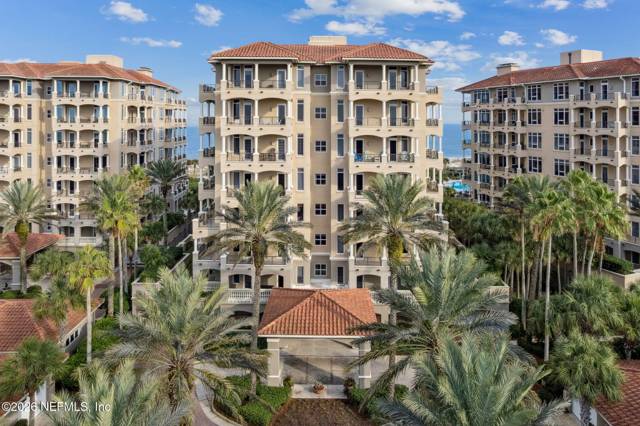 Dunes Club Villas