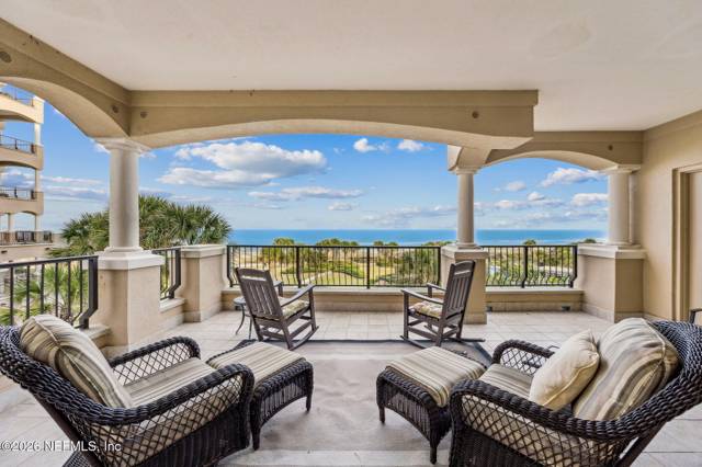 Dunes Club Villas