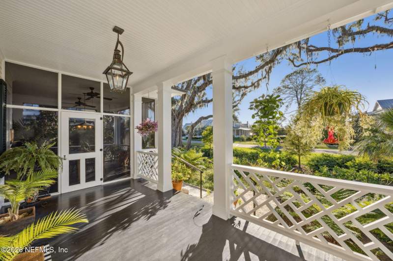 4 bedroom Single Family Residence at 101 Broadbent Way, Crane Island, Fernandina Beach — photo 3