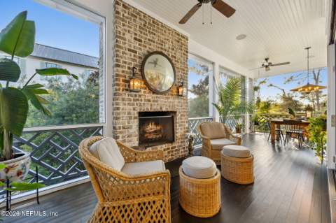 101 Broadbent Way, Fernandina Beach FL - photo 7 of 34