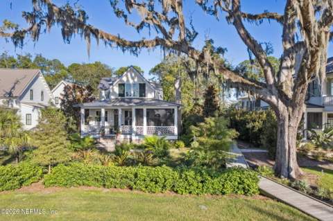 101 Broadbent Way, Fernandina Beach FL - photo 23 of 34