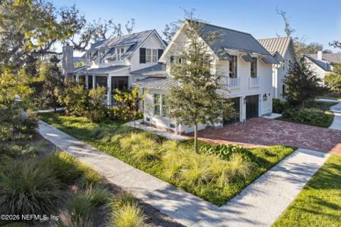101 Broadbent Way, Fernandina Beach FL - photo 24 of 34