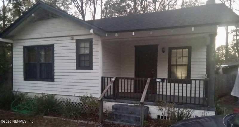 3 bedroom Single Family Residence at 6136 Bagley Road, Emmaus, Jacksonville — photo 1