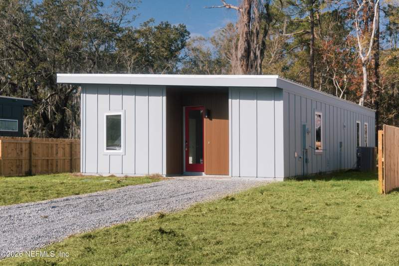 4 bedroom Single Family Residence at 576 Woodlawn Road, Alcazar Gardens, St. Augustine — photo 4