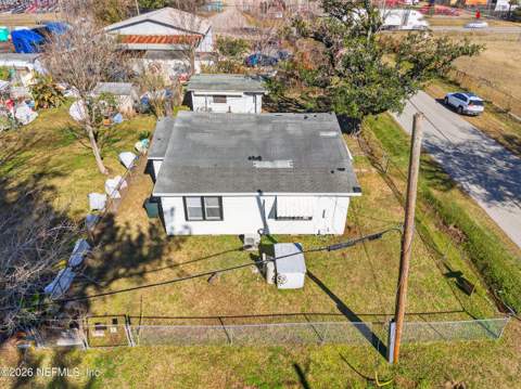 5021 Shannon Avenue, Jacksonville FL - photo 20 of 20