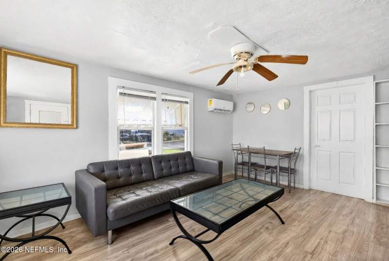 3 bedroom Single Family Residence at 5021 Shannon Avenue, Curtiss-bright, Jacksonville — photo 5