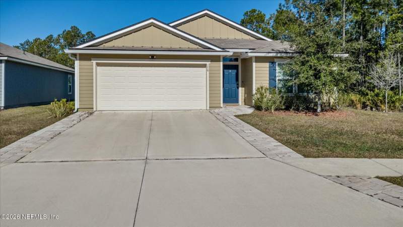 4 bedroom Single Family Residence at 176 Falcon Ridge Road, Morgans Cove, St. Augustine — photo 3