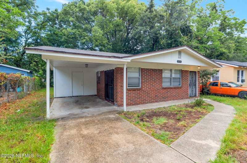 3 bedroom Single Family Residence at 1551 W 31st Street, Royal Terrace, Jacksonville — photo 1