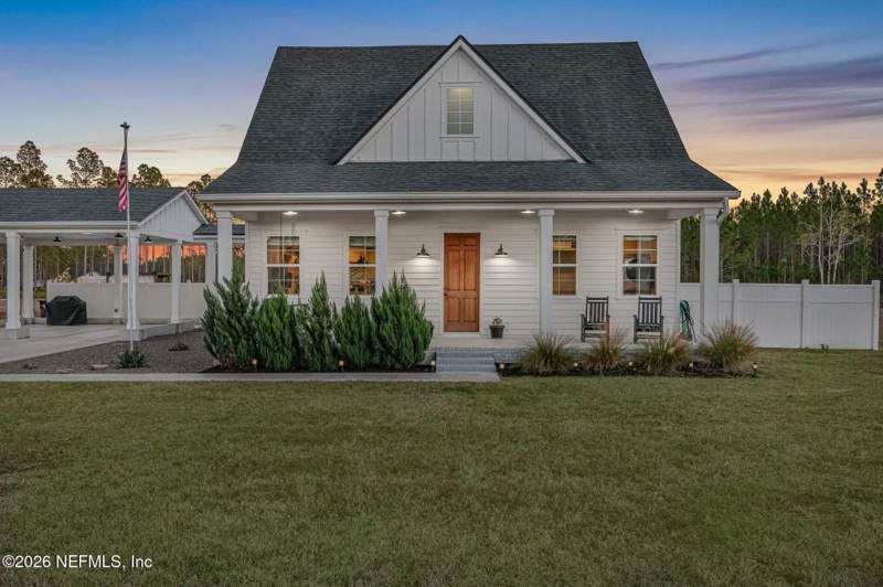 3 bedroom Single Family Residence at 35018 Hearthstone Way, Tupelo Plantation, Callahan — photo 5