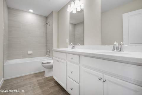 12904 Josslyn Lane, Jacksonville FL - photo 15 of 26