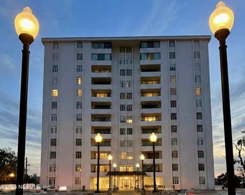 2970 St Johns Avenue #2D, home for sale on St Johns Avenue