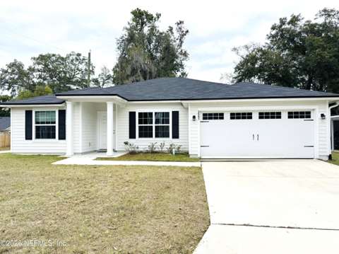 3501 Stillman Street, home for sale on Stillman Street
