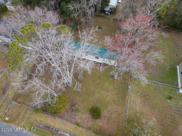 Yellow Bluff Road
