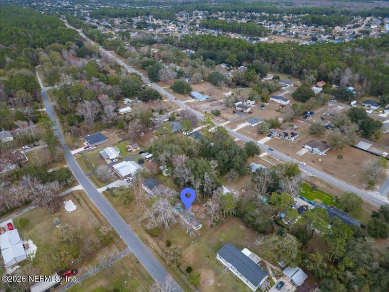 2 bedroom Manufactured Home at 13433 Pate Road, Yellow Bluff Road, Jacksonville — photo 4
