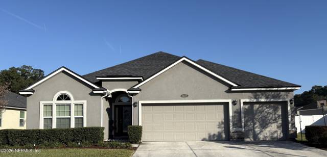 Parkside Lakes