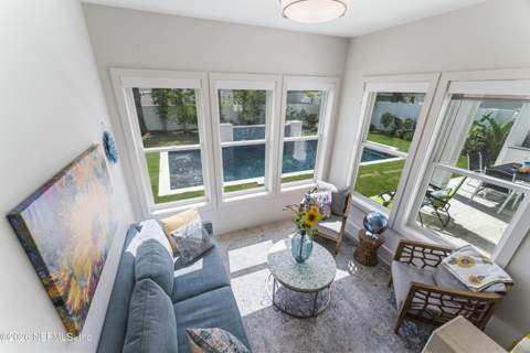 427 N 6th Street, Jacksonville Beach FL - photo 13 of 60