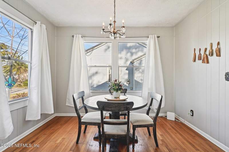 3 bedroom Single Family Residence at 1021 Old Hickory Road, South Shores, Jacksonville — photo 5