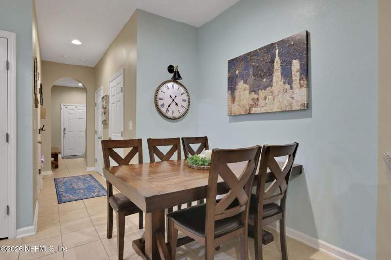 3 bedroom Townhouse at 13464 Sunstone Street, Emerald Preserve, Jacksonville — photo 5