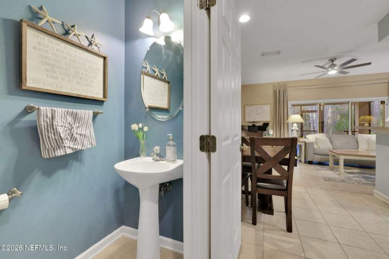 3 bedroom Townhouse at 13464 Sunstone Street, Emerald Preserve, Jacksonville — photo 4