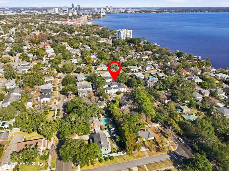 2 bedroom Condominium at 3225 St Johns Avenue #B, The Kahler, Jacksonville — photo 2