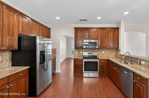 969 W Tennessee Trace, St. Johns FL - photo 6 of 6
