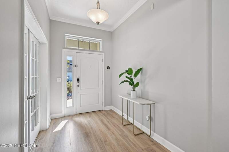 4 bedroom Single Family Residence at 320 Tollerton Avenue, Durbin Crossing, St. Johns — photo 3