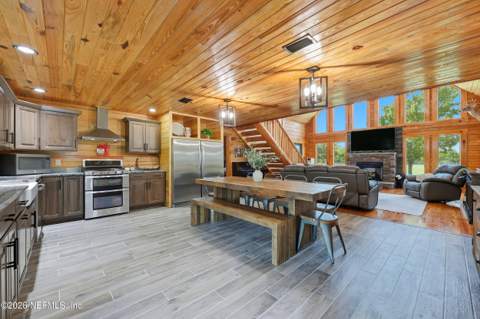 3938 Sunset Sky Road, Middleburg FL - photo 10 of 70