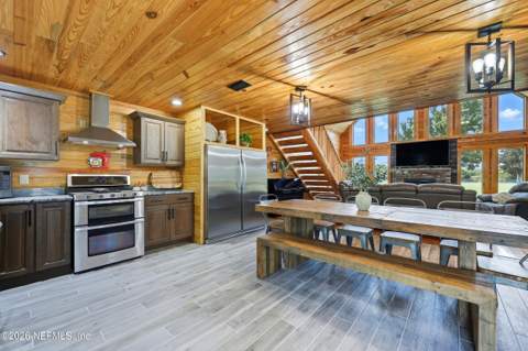 3938 Sunset Sky Road, Middleburg FL - photo 16 of 70
