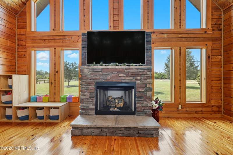 3 bedroom Single Family Residence at 3938 Sunset Sky Road, Thunder Road, Middleburg — photo 5