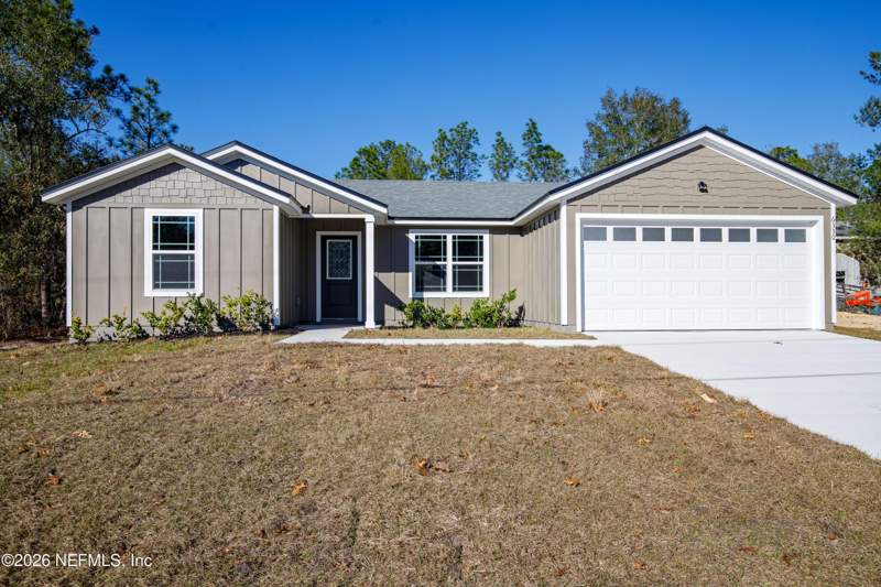 3 bedroom Single Family Residence at 6330 Alliance Avenue, Highridge Estates, Keystone Heights — photo 2
