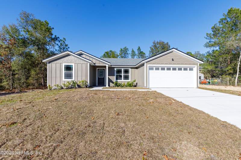 3 bedroom Single Family Residence at 6330 Alliance Avenue, Highridge Estates, Keystone Heights — photo 3