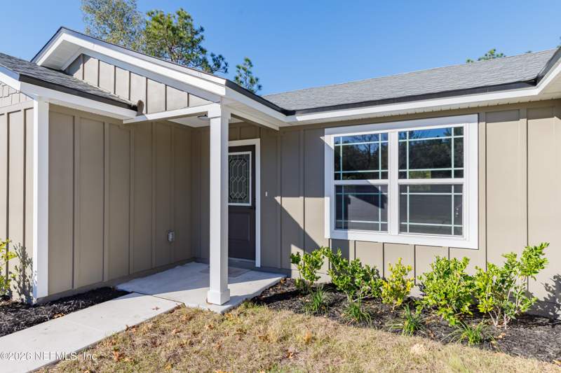 3 bedroom Single Family Residence at 6330 Alliance Avenue, Highridge Estates, Keystone Heights — photo 4