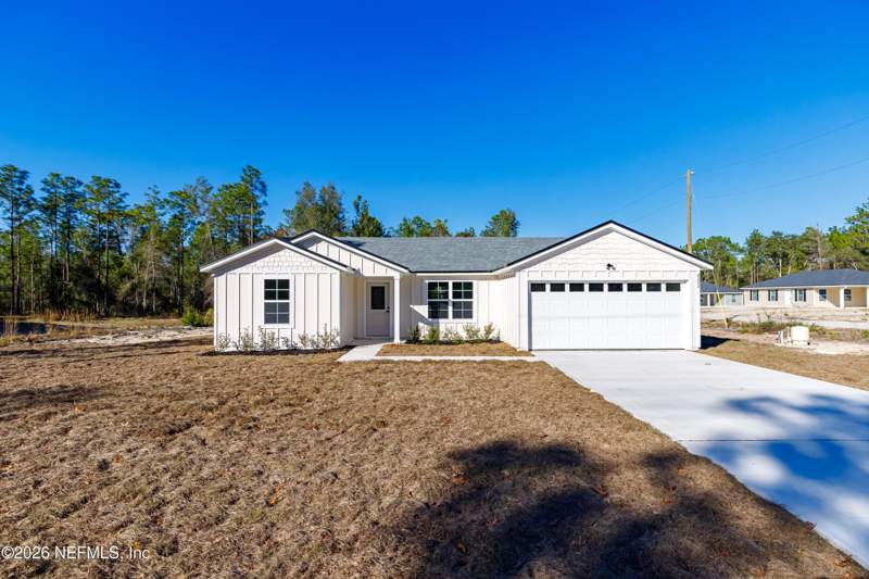 3 bedroom Single Family Residence at 6202 Furman Avenue, Highridge Estates, Keystone Heights — photo 4