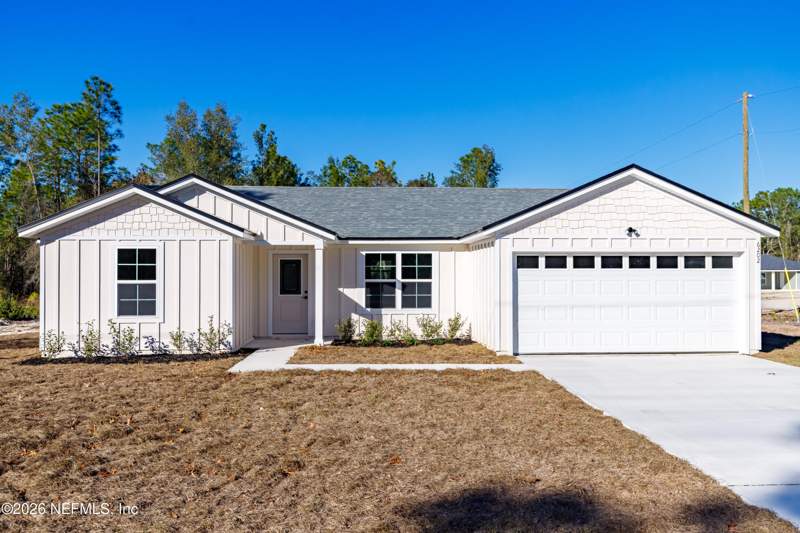 3 bedroom Single Family Residence at 6202 Furman Avenue, Highridge Estates, Keystone Heights — photo 3