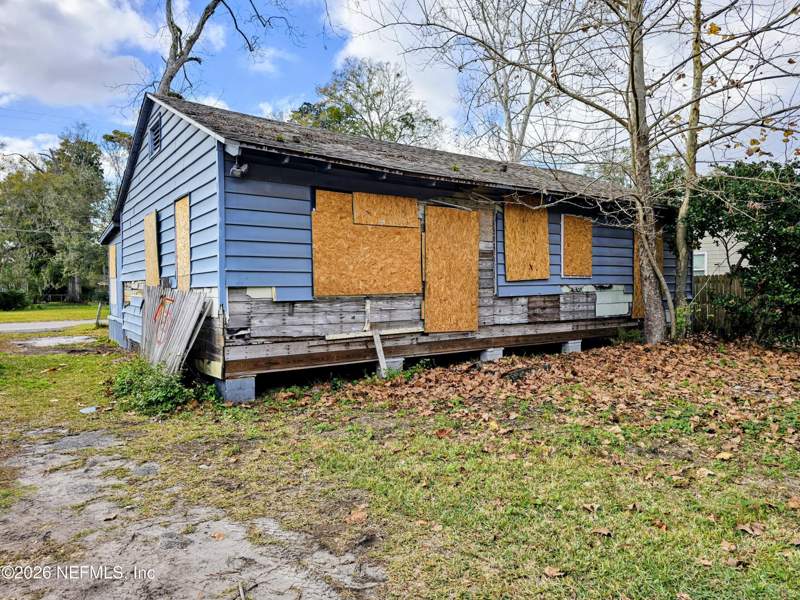 3 bedroom Single Family Residence at 931 Odessa Drive, Odessa Terrace, Jacksonville — photo 5