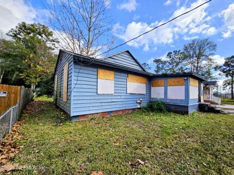 931 Odessa Drive, Jacksonville FL - photo 8 of 21