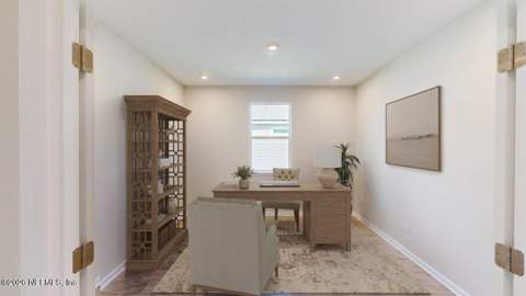 3030 Bella Collina Way, Green Cove Springs FL - photo 11 of 28