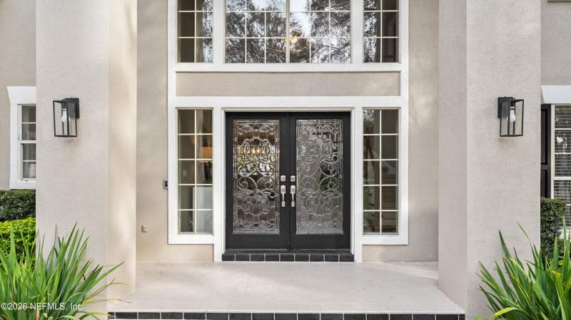 5 bedroom Single Family Residence at 13601 Emerald Cove Court, Queens Harbour Cc, Jacksonville — photo 5