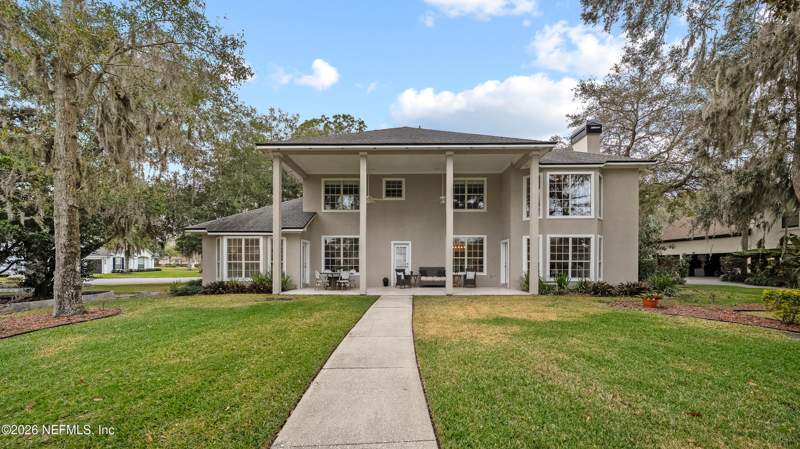5 bedroom Single Family Residence at 13601 Emerald Cove Court, Queens Harbour Cc, Jacksonville — photo 3