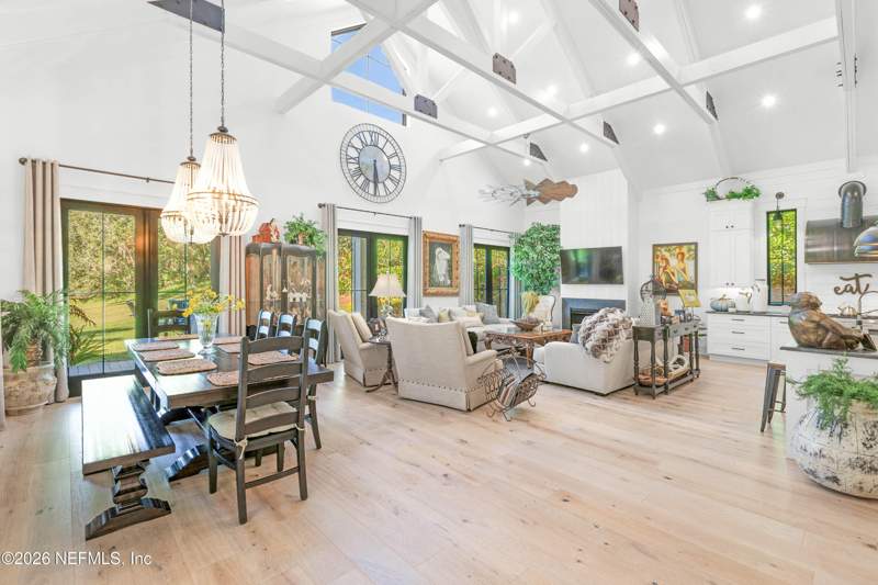 4 bedroom Single Family Residence at 185 Retreat Place, The Plantation At Pv, Ponte Vedra Beach — photo 2